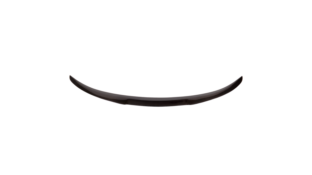 Spoiler BMW 3 E90 Lip Carbon