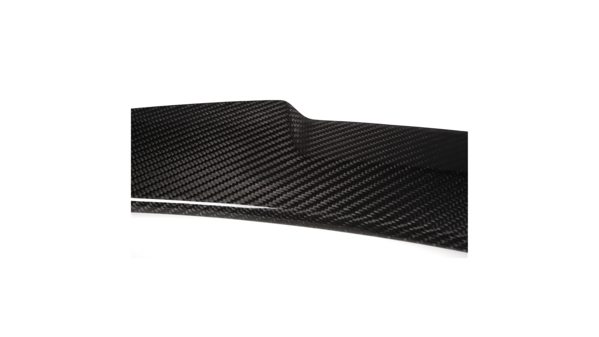 Spoiler BMW 3 E90 Lip Carbon