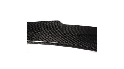 Spoiler BMW 3 E90 Lip Carbon