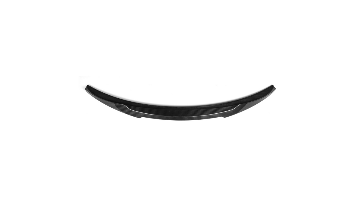 Spoiler BMW 3 E90 Lip Carbon