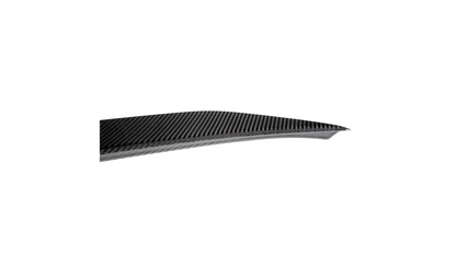 Spoiler BMW 3 F30 Lip Carbon