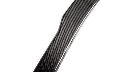 Spoiler BMW 3 F30 Lip Carbon