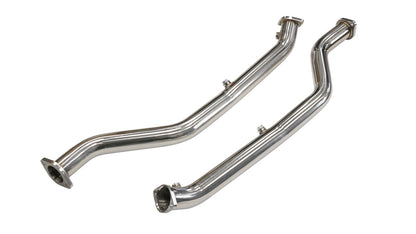 CatBack Exhaust System BMW E92 M3