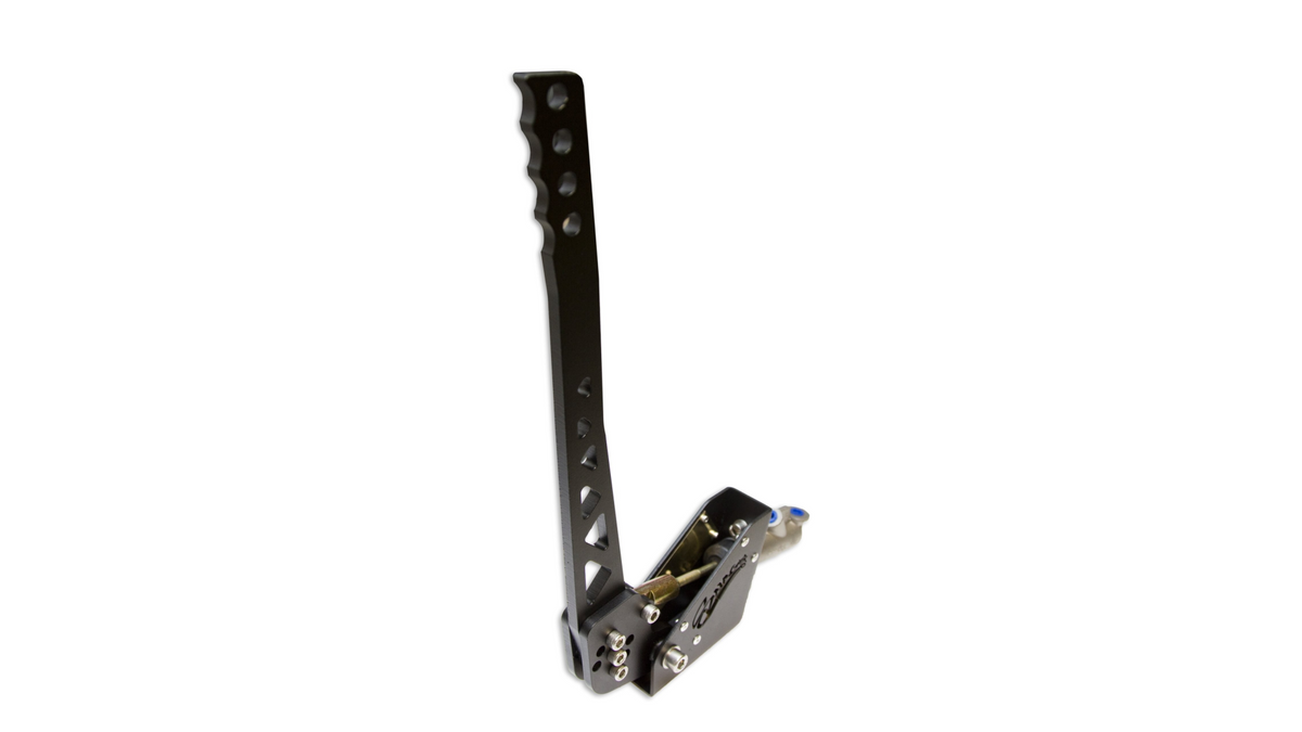 Hydraulic handbrake Vertical Horizontal