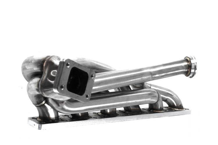 Exhaust Manifold BMW E36 325I 328I EXTREME T4