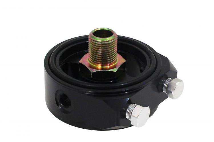 Ölfilteradapter D1Spec 3/4UNF Nissan Toyota