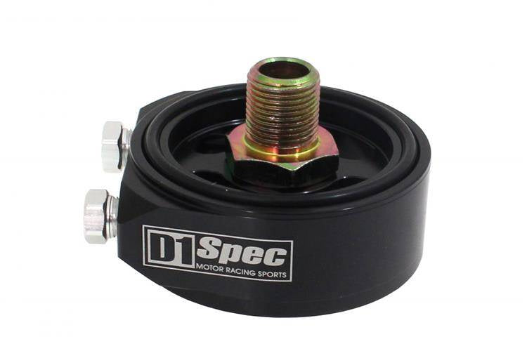 Ölfilteradapter D1Spec 3/4UNF Nissan Toyota
