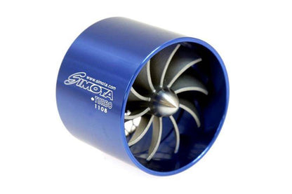Ansaugturbine Simota 70mm