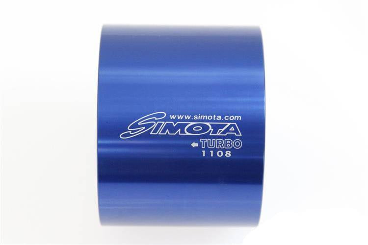 Ansaugturbine Simota 70mm