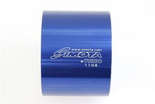 Ansaugturbine Simota 70mm