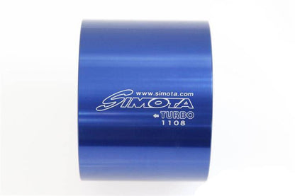 Ansaugturbine Simota 70mm