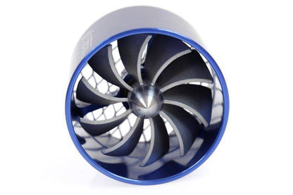 Ansaugturbine Simota 70mm