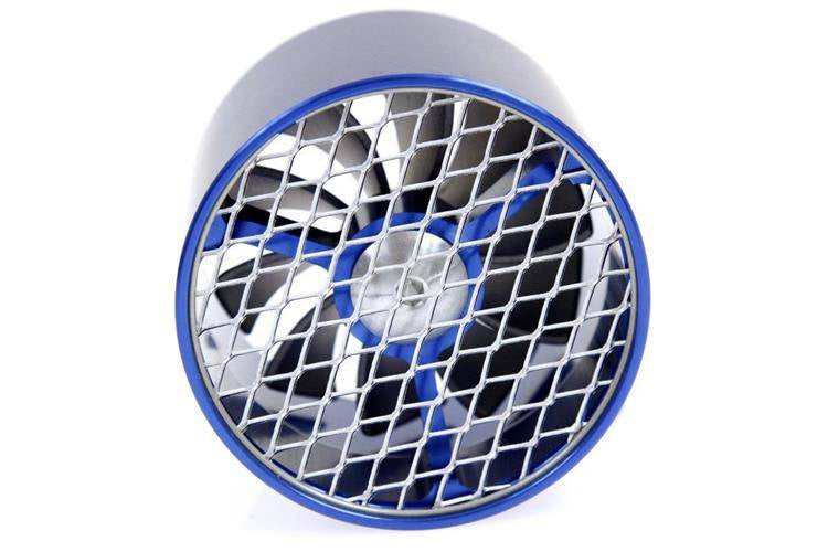 Ansaugturbine Simota 70mm