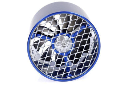 Ansaugturbine Simota 70mm