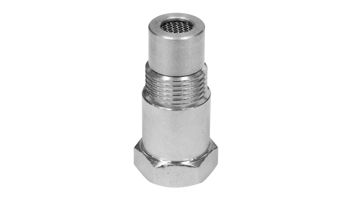 O2-Lambdasonden-Adapter M18x1,5 TurboWorks