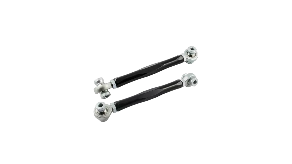 Querlenker BMW E9x E8x Verstellbar Vorderachse Uniball