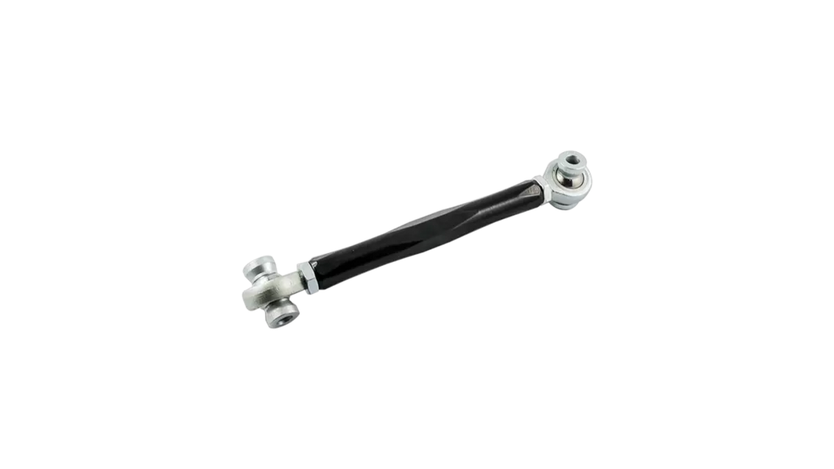 Querlenker BMW E9x E8x Verstellbar Vorderachse Uniball