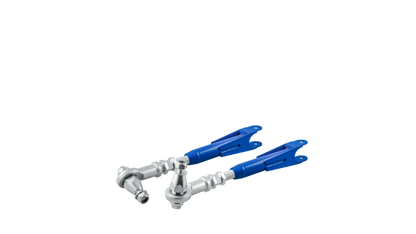 Querlenker Nissan 350Z Z33 Verstellbar Uniball Blau