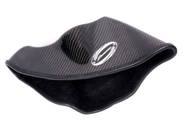 Simota Carbon Luftansaugung Audi A3 2.0 TDI 16V 05+ Carbon Faser Aero Form CF661-5