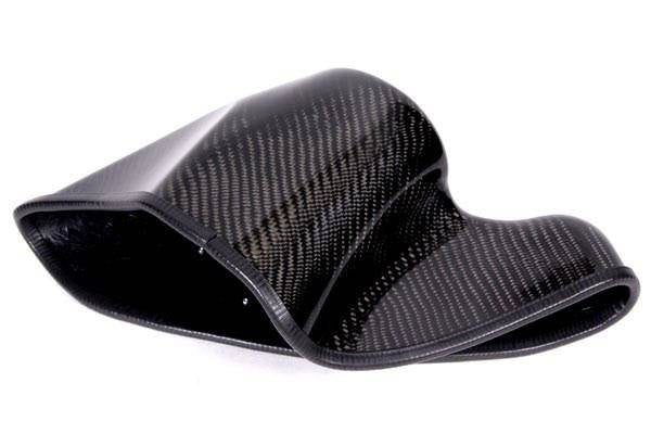 Simota Carbon Luftansaugung Audi A3 2.0 TDI 16V 05+ Carbon Faser Aero Form CF661-5