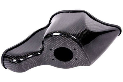 Simota Carbon Luftansaugung Audi A3 2.0 TDI 16V 05+ Carbon Faser Aero Form CF661-5