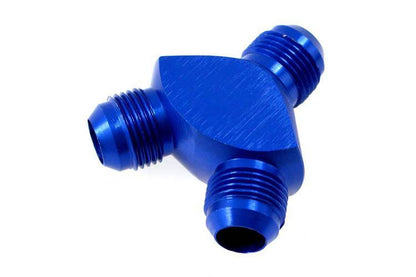 Y-Block-Adapter AN8