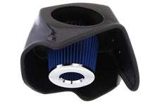 Simota Carbon Fiber Aero Form Mazda 3 5 2.0 05-13 CF625-1
