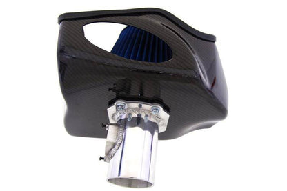 Simota Carbon Fiber Aero Form Mazda 3 5 2.0 05-13 CF625-1