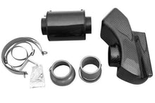 Simota Carbon Ladeluftkühler VW Golf V 1.9 TDI 05+ Ansaugluft CBII-712