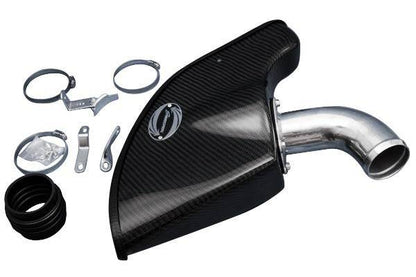 Simota Carbon Fiber Aero Form VW Golf V 1.9 TDI 05- Luftansaugung CF660-18