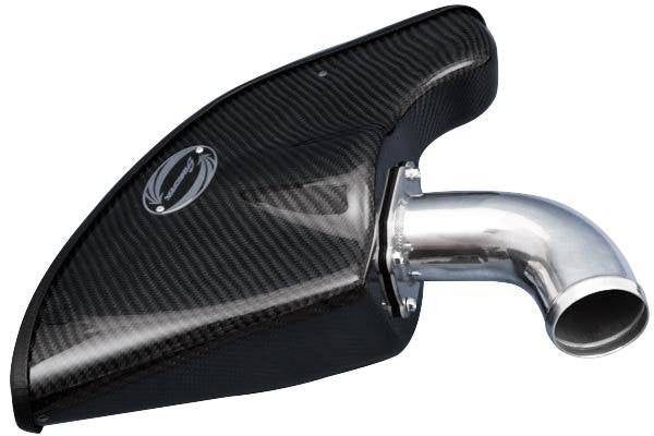 Simota Carbon Fiber Aero Form VW Golf V 1.9 TDI 05- Luftansaugung CF660-18