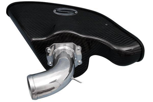Simota Carbon Fiber Aero Form VW Golf V 1.9 TDI 05- Luftansaugung CF660-18