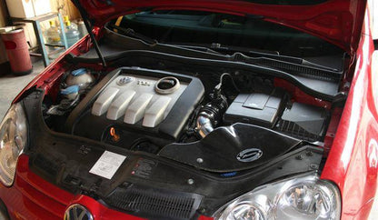 Simota Carbon Fiber Aero Form VW Golf V 1.9 TDI 05- Luftansaugung CF660-18