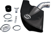 Simota Carbon Fiber Aero Form VW Golf V 2.0 TDI 05- Ansaugluft CF660-19
