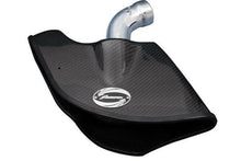 Simota Carbon Fiber Aero Form VW Golf V 2.0 TDI 05- Ansaugluft CF660-19