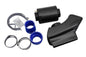 Simota Carbon Ladeluftkühler VW Passat Golf Jetta 2.0 TDI 05- Ansaugluft CBII-715