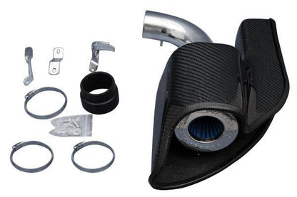 Simota Carbon Fiber Aero Form VW Passat 2.0 TDI 05- Ansaugluft CF660-22