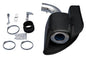 Simota Carbon Fiber Aero Form VW Passat 2.0 TDI 05- Ansaugluft CF660-22