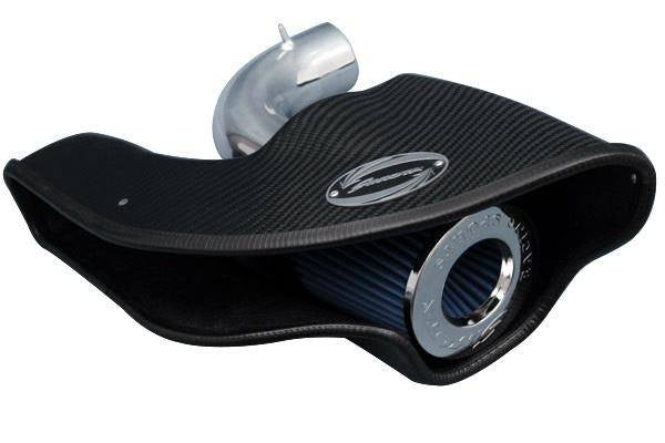 Simota Carbon Fiber Aero Form VW Passat 2.0 TDI 05- Ansaugluft CF660-22