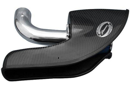 Simota Carbon Fiber Aero Form VW Passat 2.0 TDI 05- Ansaugluft CF660-22