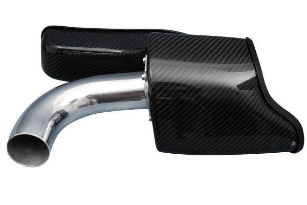 Simota Carbon Fiber Aero Form VW Passat 2.0 TDI 05- Ansaugluft CF660-22