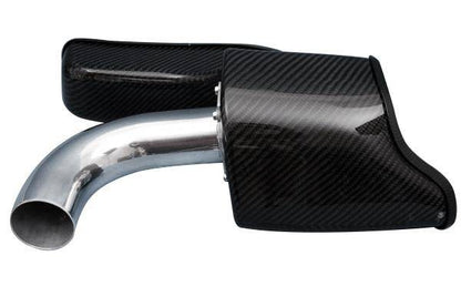 Simota Carbon Fiber Aero Form VW Passat 2.0 TDI 05- Ansaugluft CF660-22