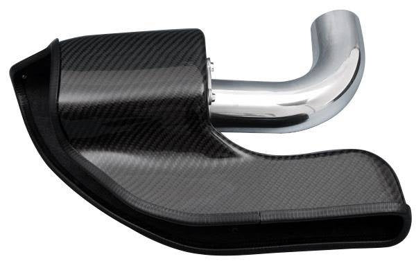 Simota Carbon Fiber Aero Form VW Passat 2.0 TDI 05- Ansaugluft CF660-22
