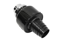 Universal air Dragon Intake Carbon