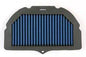 Simota Motorbike Panel Filter OSU-1005