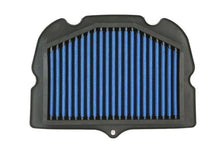 Simota Motorbike Panel Filter OSU-1308