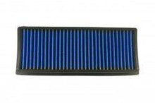 Simota Panelfilter OA003 321x127mm