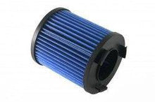Simota Panel-Filter OA004 Rund 174x145mm