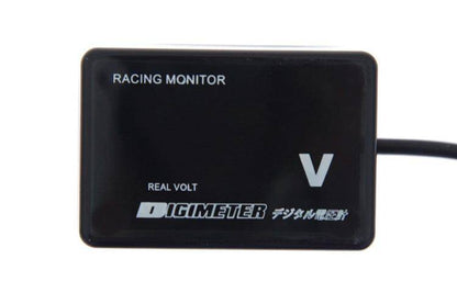 Digitales Voltmeter D1Spec