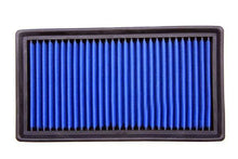Simota Panelfilter OAR001 295x162mm